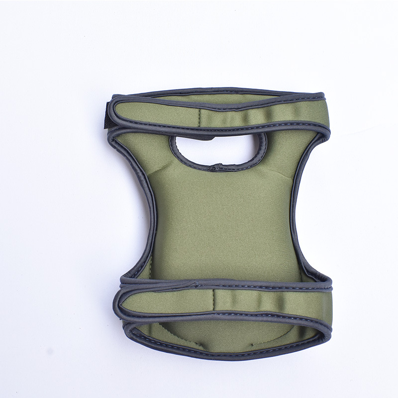 KneeGuard Pro: Tuin & Klus Comfortpads