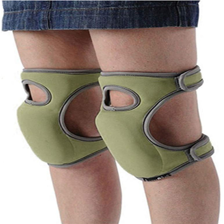 KneeGuard Pro: Tuin & Klus Comfortpads