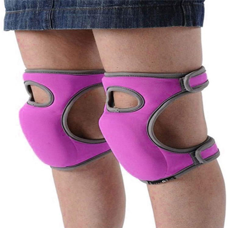 KneeGuard Pro: Tuin & Klus Comfortpads