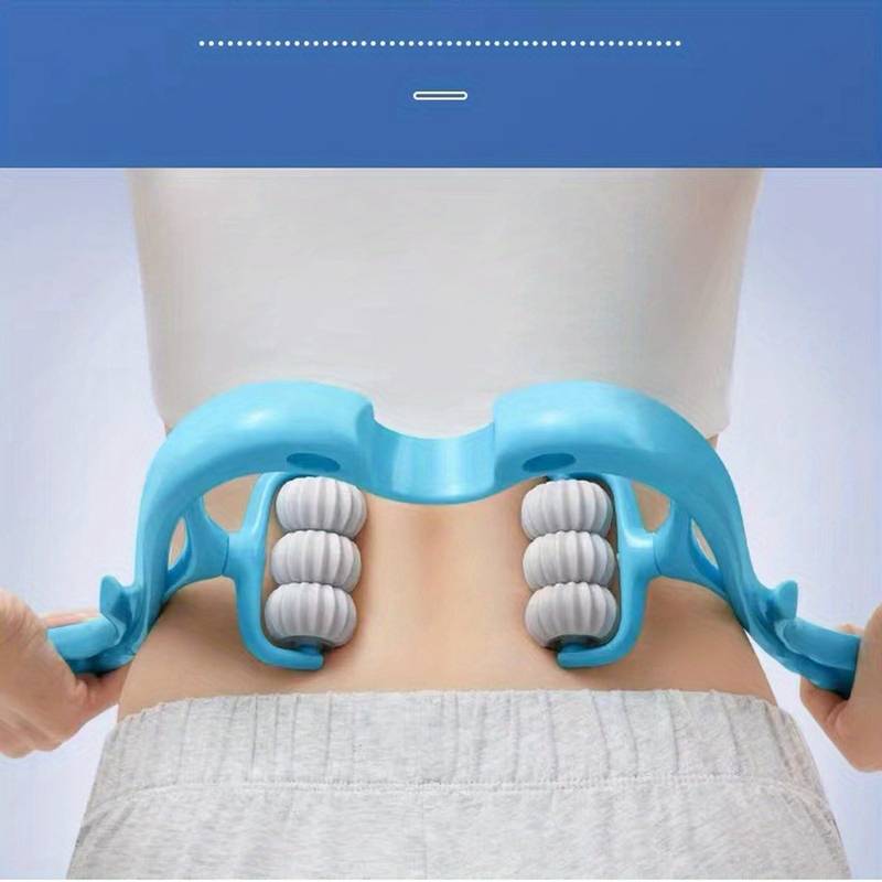 Multifunctionele Massage Roller