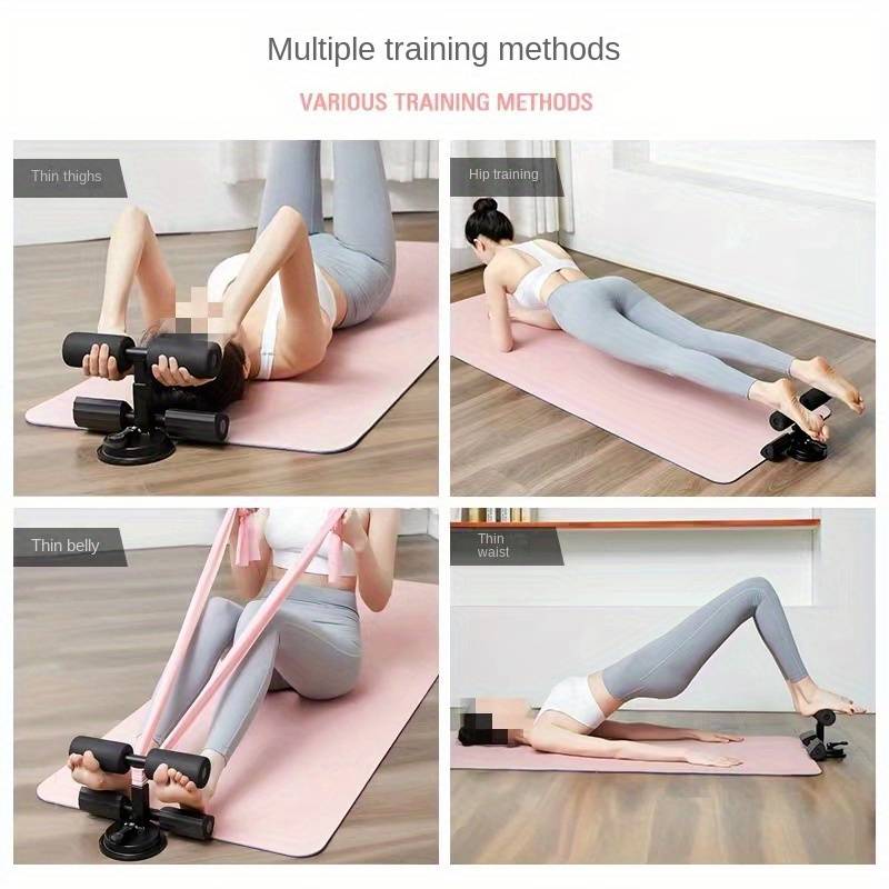 CorePro Buikspiertrainer