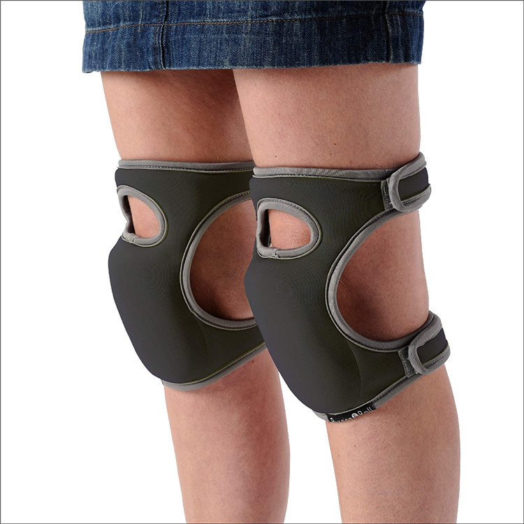 KneeGuard Pro: Tuin & Klus Comfortpads