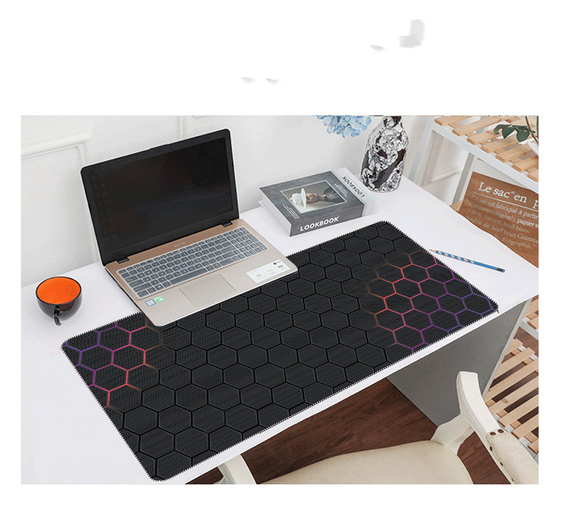 Smooth Desk: Ontdek de Ultieme Desk Mat voor Elke Passie