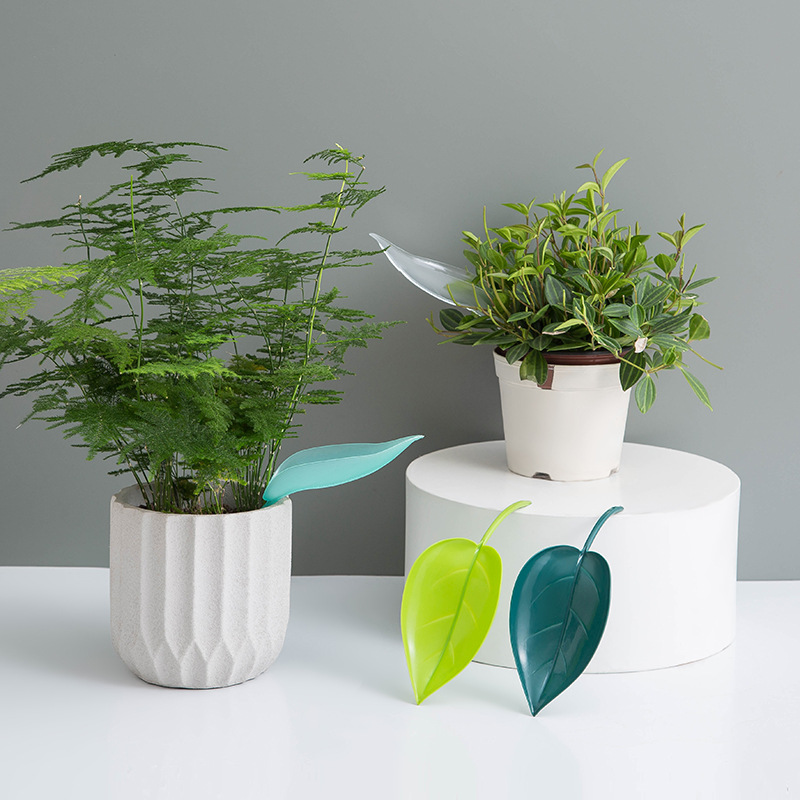 WaterLeafs: Dé Tool die Elke Plantenliefhebber Moet Hebben! 3+3 gratis