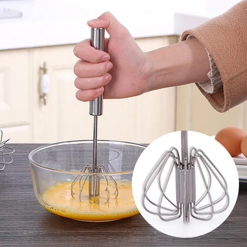 SmoothSpin HandMixer