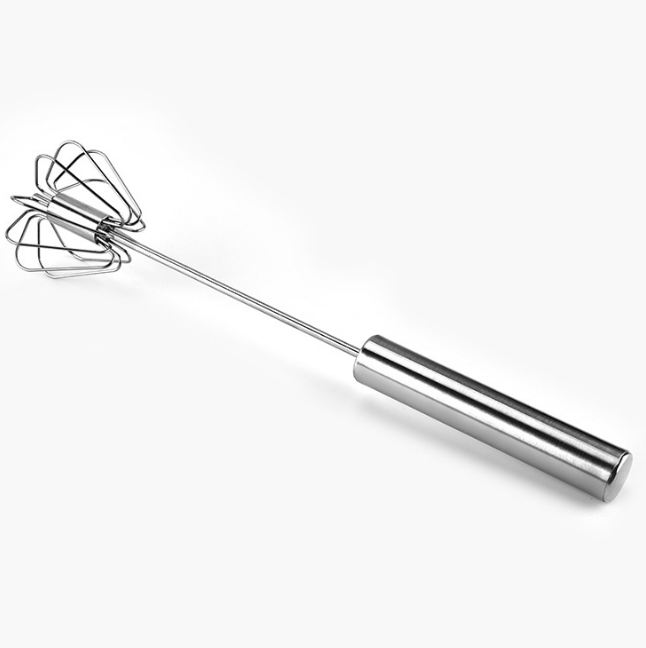 SmoothSpin HandMixer