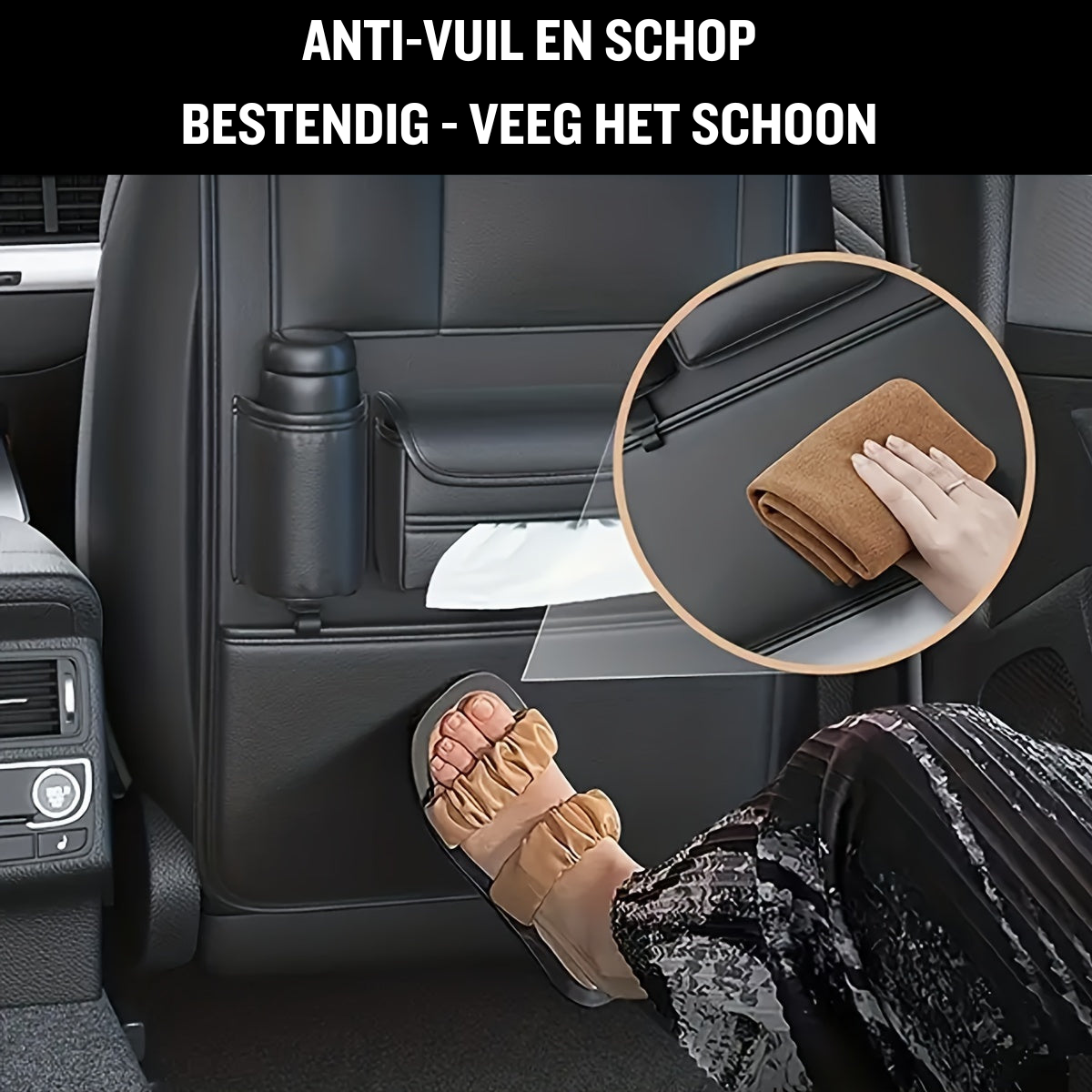 Praktische Auto Organizer