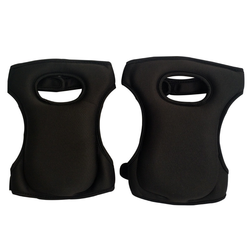 KneeGuard Pro: Tuin & Klus Comfortpads