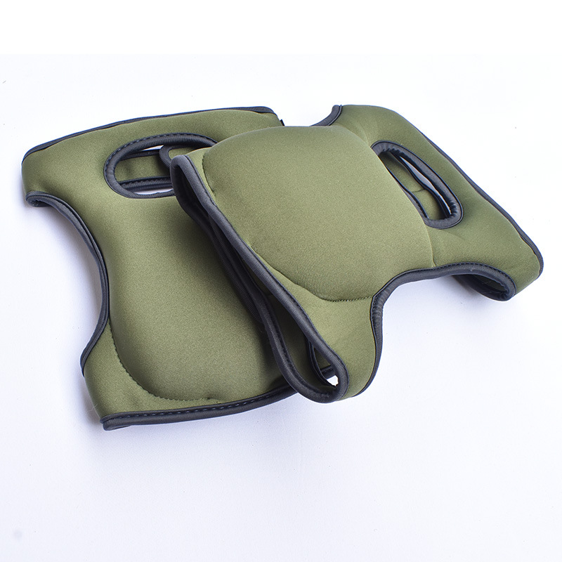 KneeGuard Pro: Tuin & Klus Comfortpads