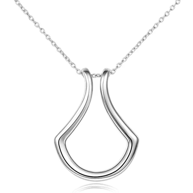 RingGuard Necklace