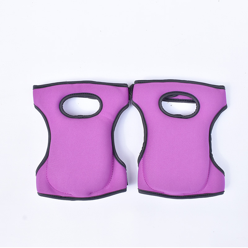 KneeGuard Pro: Tuin & Klus Comfortpads