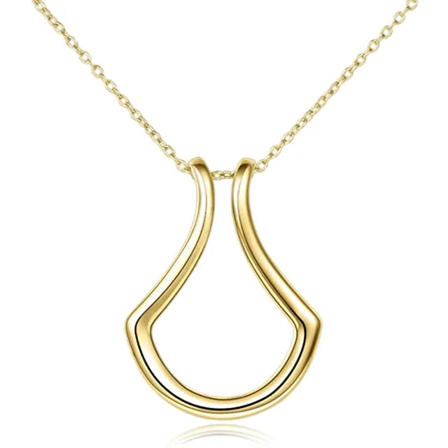 RingGuard Necklace