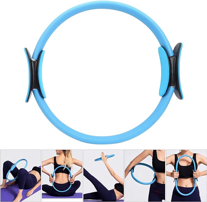 BodyTone Pilates Ring