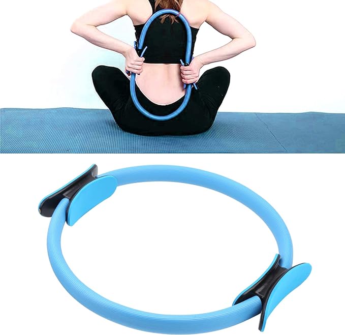 BodyTone Pilates Ring