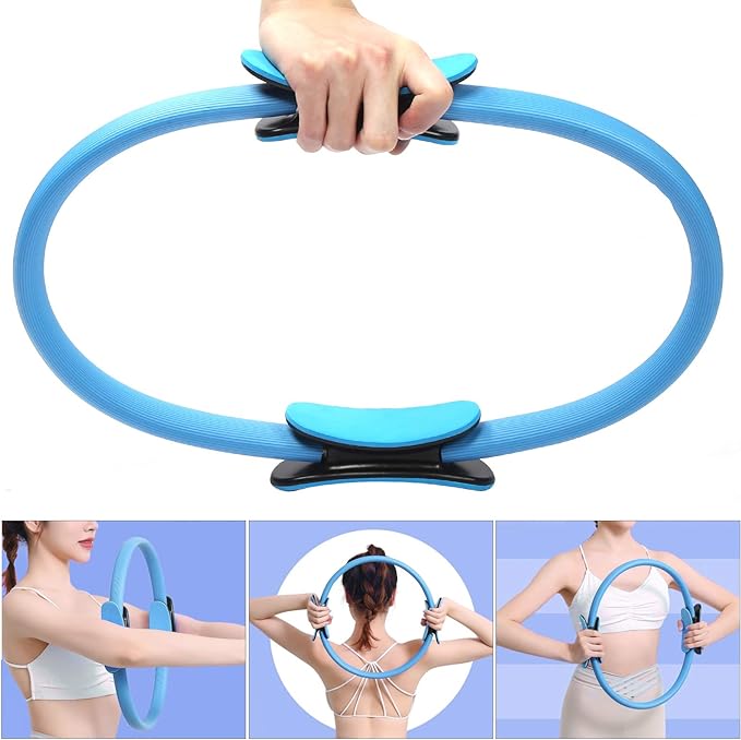 BodyTone Pilates Ring