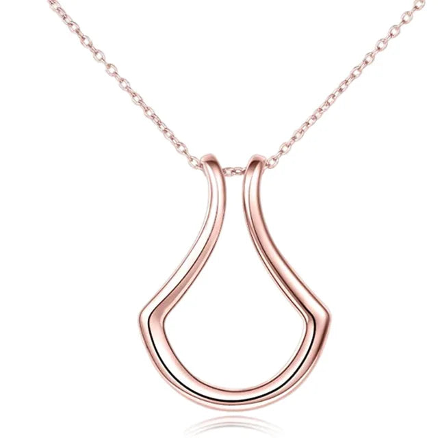 RingGuard Necklace