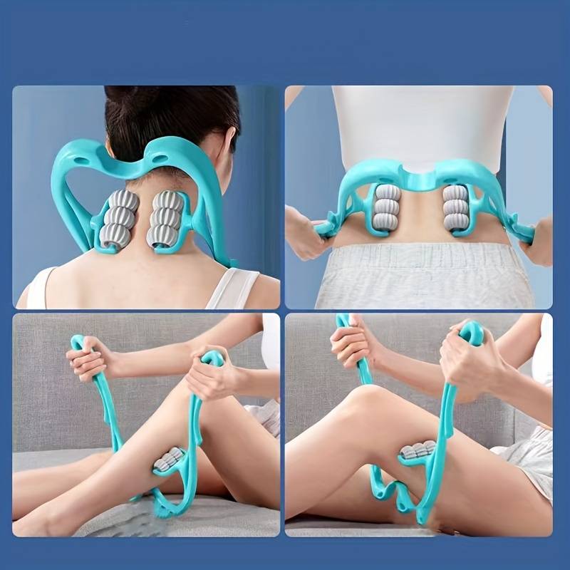 Multifunctionele Massage Roller