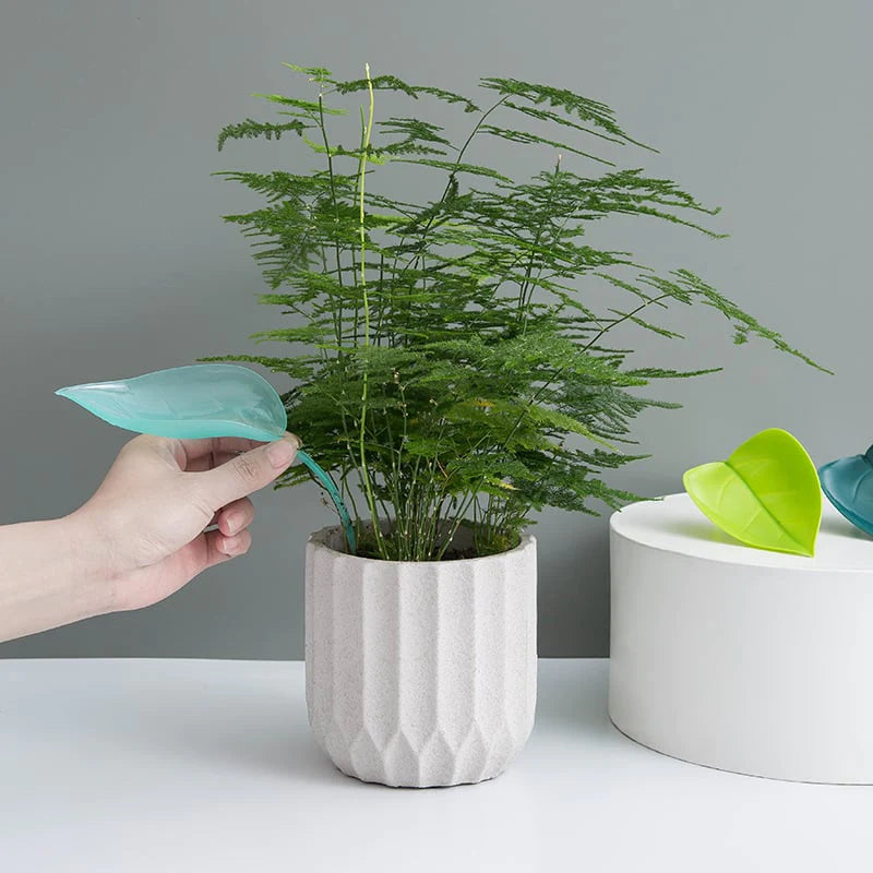 WaterLeafs: Dé Tool die Elke Plantenliefhebber Moet Hebben! 3+3 gratis