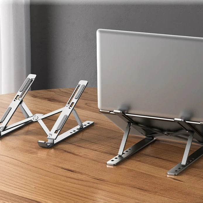 Opvouwbaar Laptop standaard