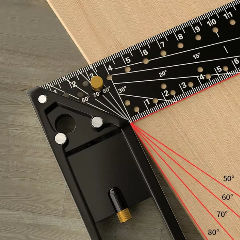 PrecisionSquare