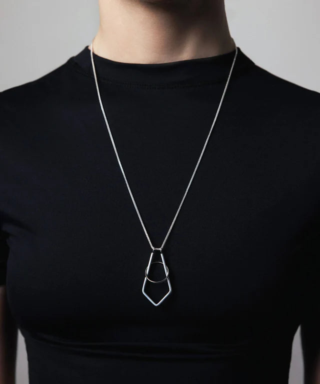 RingGuard Necklace