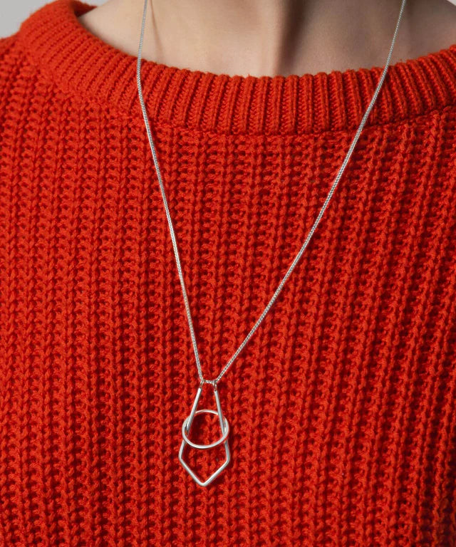 RingGuard Necklace