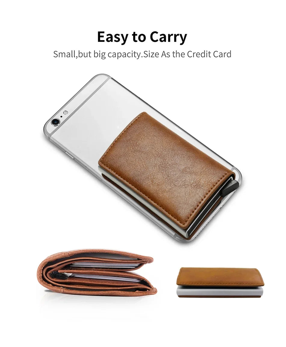 Easy Wallet