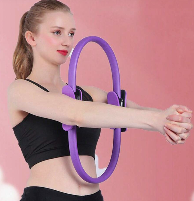 BodyTone Pilates Ring