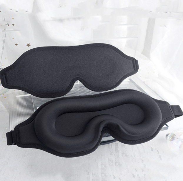 Dream Lover: Het revolutionaire 3D slaapmasker