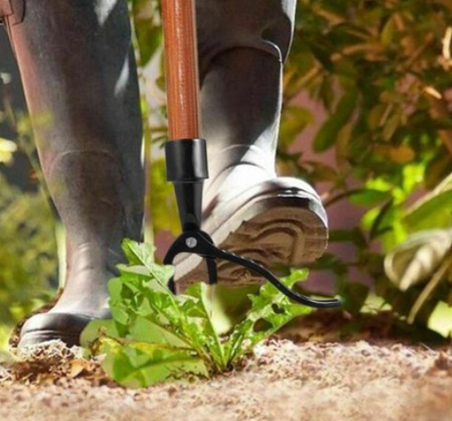 GreenGrip Pro: De Ultieme Onkruidverwijderaar