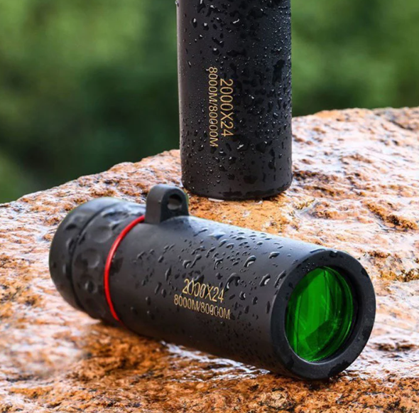 ProSight UltraZoom - Perfect voor Outdoor Avonturen!