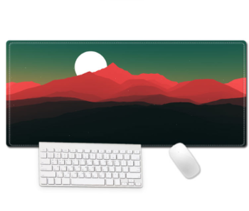 Sleek Desk: Ontdek de Ultieme Desk Mat voor Elke Passie