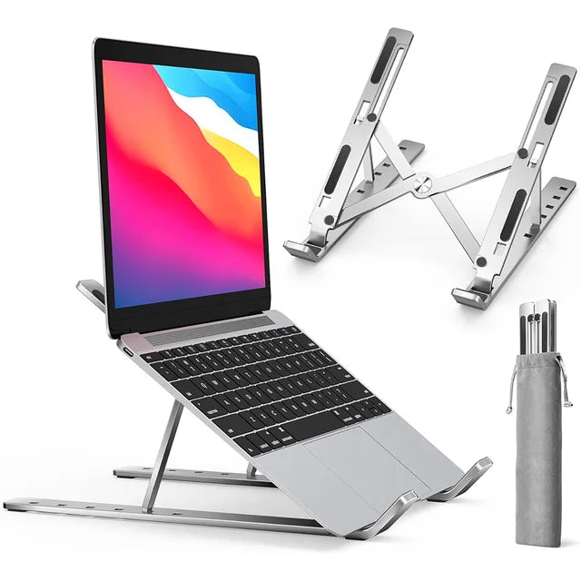 Opvouwbaar Laptop standaard