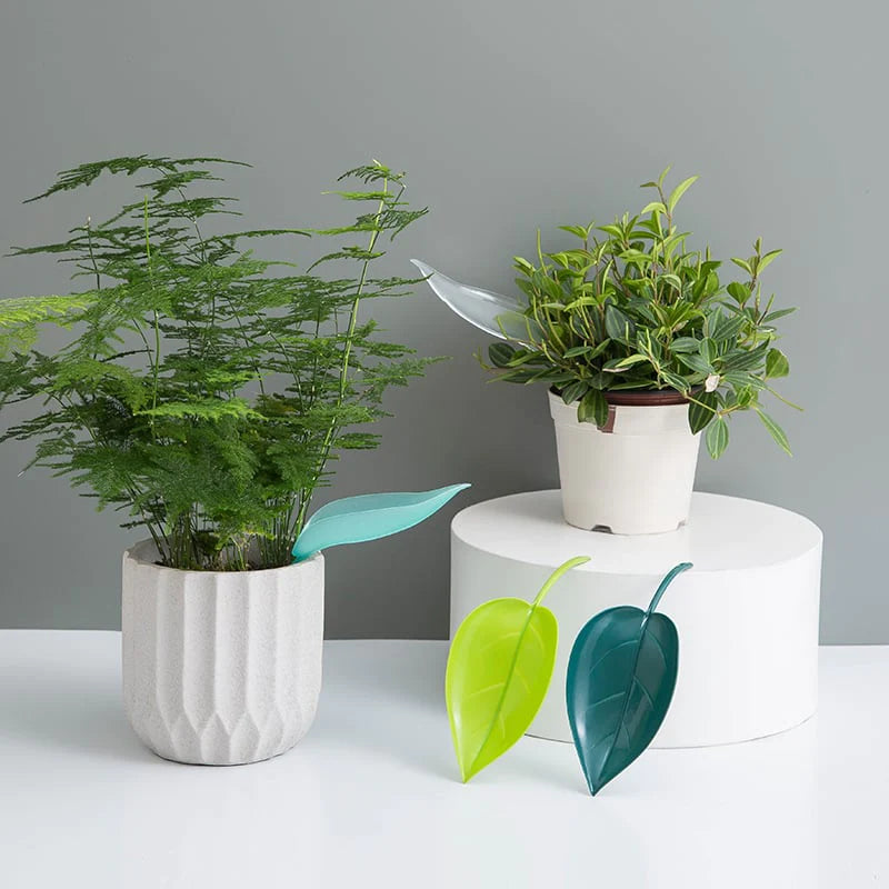 WaterLeafs: Dé Tool die Elke Plantenliefhebber Moet Hebben! 3+3 gratis