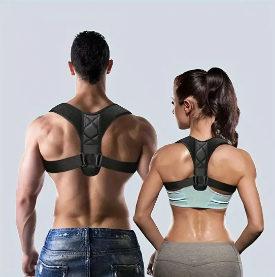 Perfect Posture Corrector - Orthopedische rug corrector voor een perfecte houding