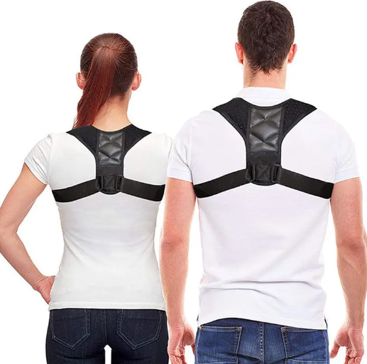 Perfect Posture Corrector - Orthopedische rug corrector voor een perfecte houding