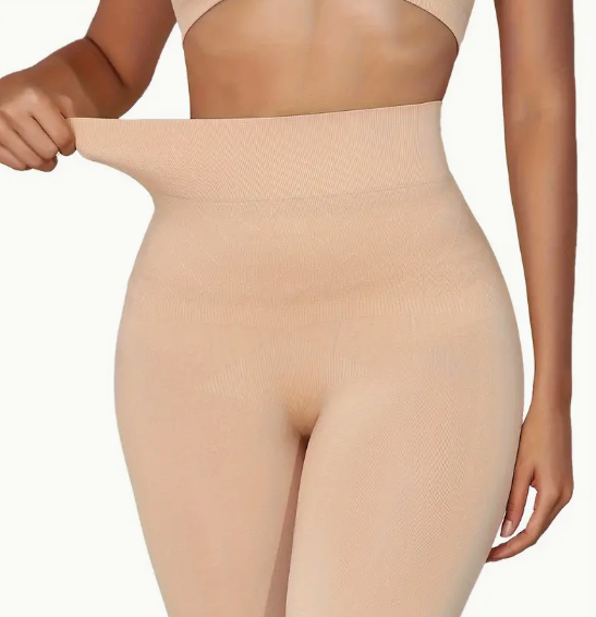 Silhouette Sculptor Shapewear Shorts