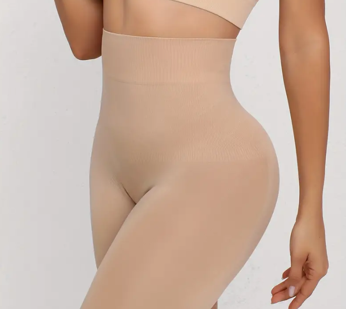 Silhouette Sculptor Shapewear Shorts