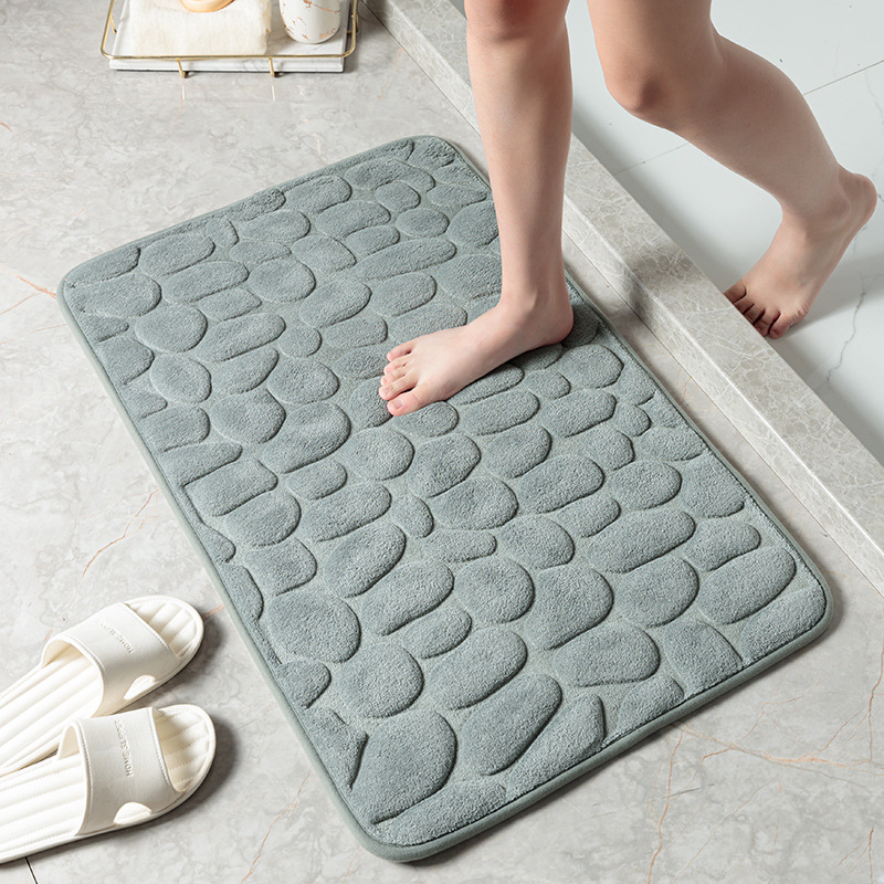 ZenPebble Wellnessmat