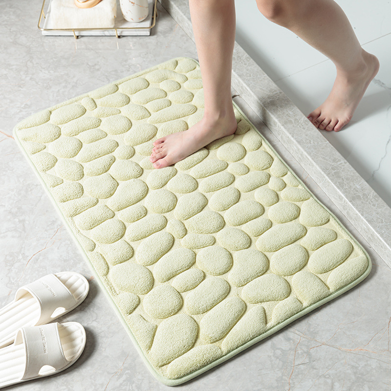 ZenPebble Wellnessmat