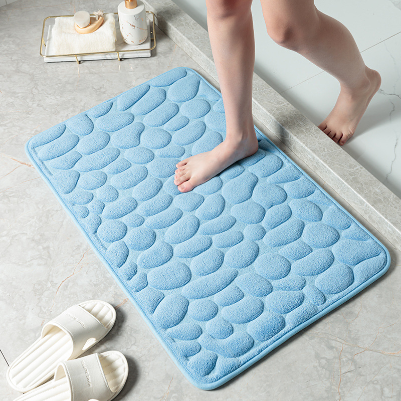 ZenPebble Wellnessmat