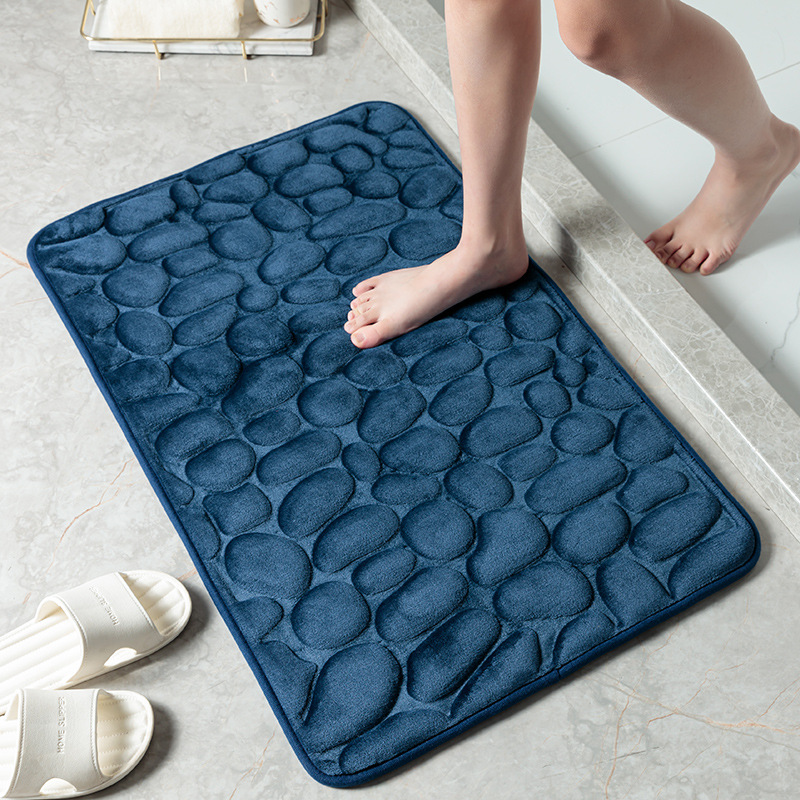 ZenPebble Wellnessmat