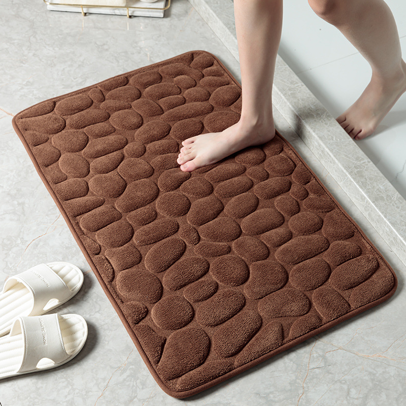 ZenPebble Wellnessmat