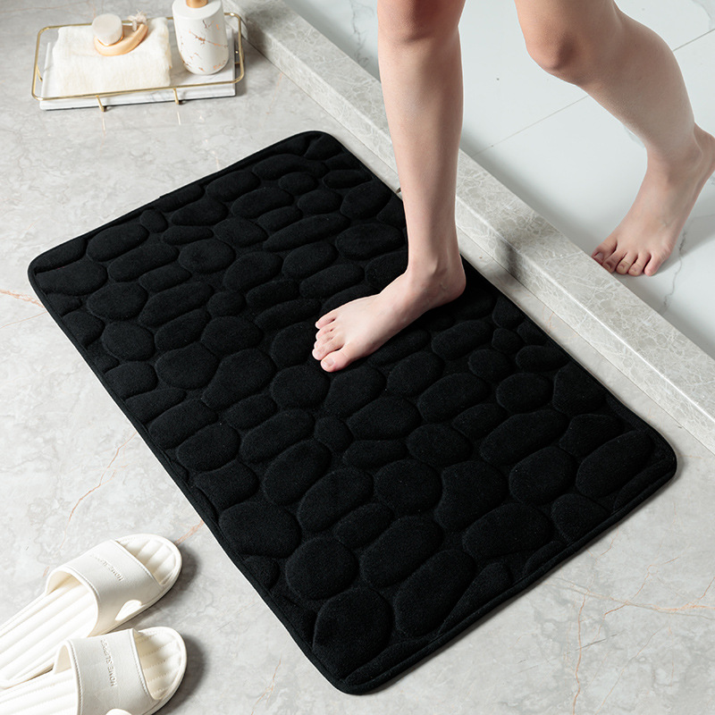 ZenPebble Wellnessmat